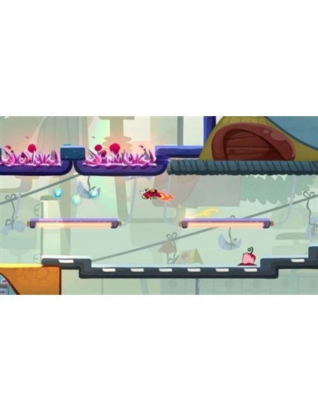 -17048-Xbox Smart Delivery - Disney Illusion Island Starring Mickey & Friends-5056635613967