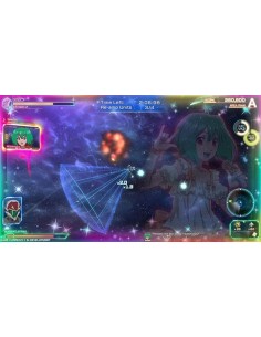 PS5 - MACROSS -Shooting... 2