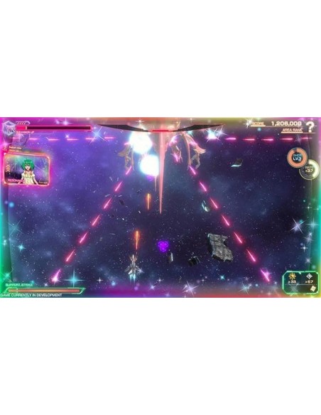 -15718-PS5 - MACROSS -Shooting Insight-3760328374401