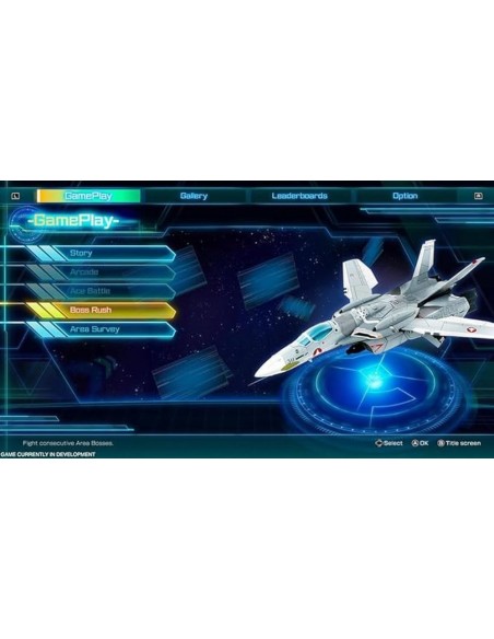 -15718-PS5 - MACROSS -Shooting Insight-3760328374401