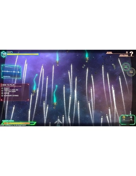 -15718-PS5 - MACROSS -Shooting Insight-3760328374401