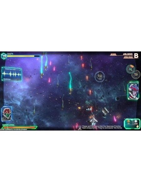 -15718-PS5 - MACROSS -Shooting Insight-3760328374401