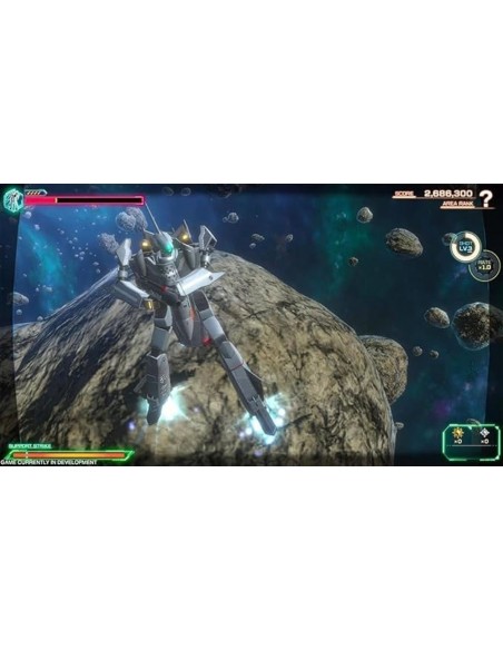 -15718-PS5 - MACROSS -Shooting Insight-3760328374401