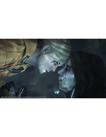 -16811-PS5 - Death Stranding 2 On The Beach-0711719600251