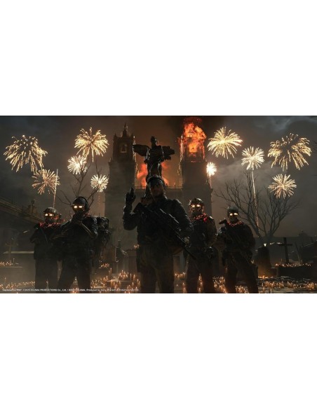 -16811-PS5 - Death Stranding 2 On The Beach-0711719600251