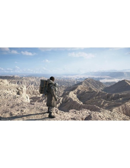 -16811-PS5 - Death Stranding 2 On The Beach-0711719600251