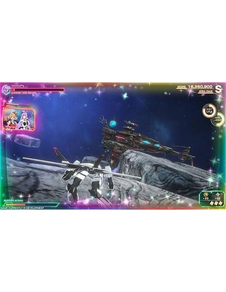 -15667-PS4 - MACROSS -Shooting Insight-3760328374371
