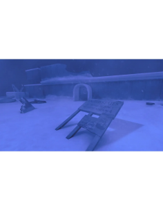 Switch - The Thing: Remastered 2