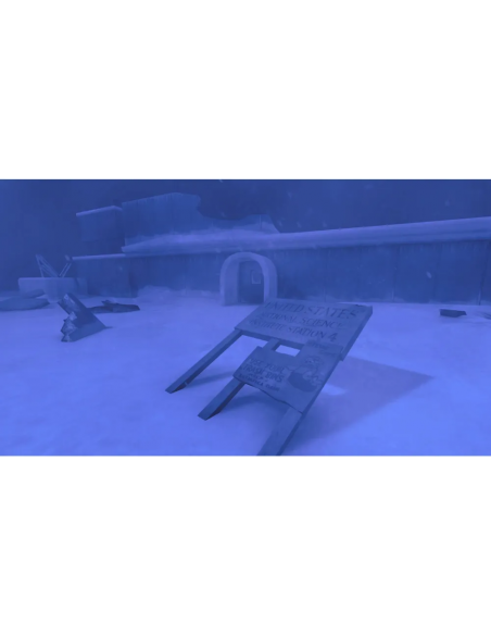 -16632-Switch - The Thing: Remastered-5056635613202