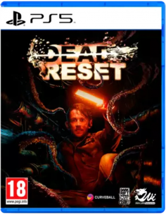 PS5 - Dead Reset