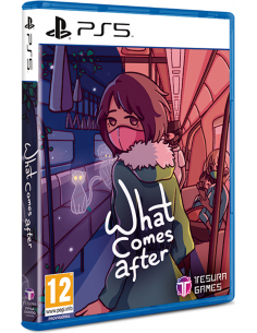 PS5 - What Comes After