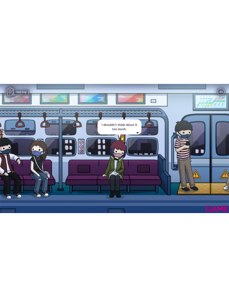 -17767-PS5 - What Comes After-8436016712255