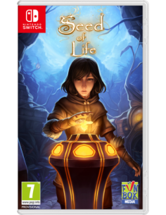 Switch - Seed of Life - Imp...