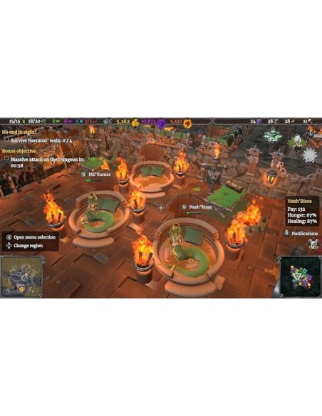 -9840-Switch - Dungeons 3-4260458363157