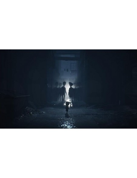 -12411-Switch - Little Nightmares 1+2 CIB-3391892027068