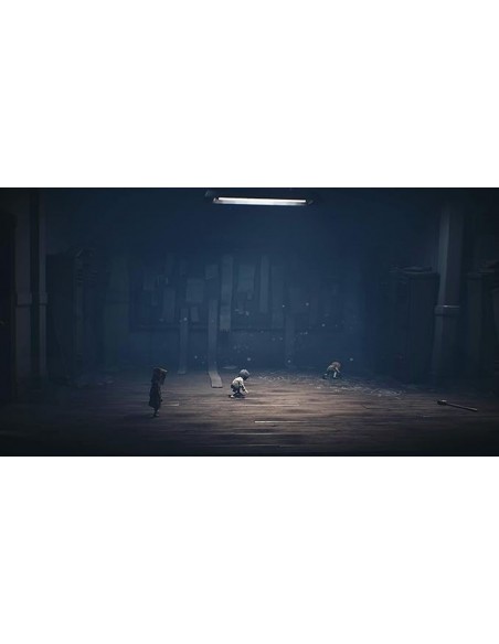 -12411-Switch - Little Nightmares 1+2 CIB-3391892027068
