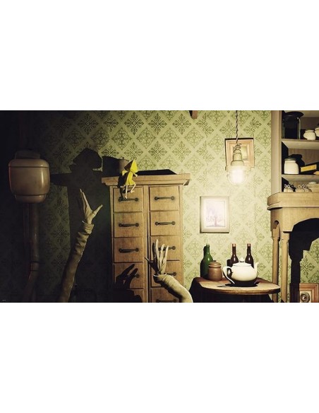 -12411-Switch - Little Nightmares 1+2 CIB-3391892027068