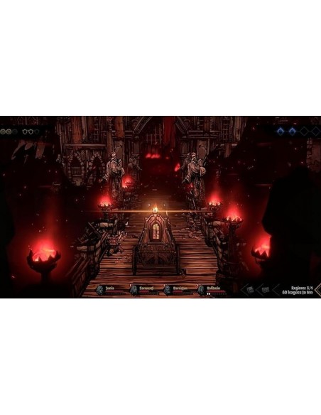 -15693-Switch - Darkest Dungeon II-0811949037923