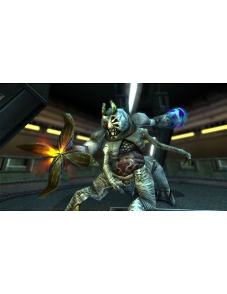 -17794-PS5 - Turok Trilogy Bundle-5056635615107