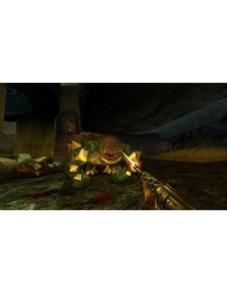 -17788-Switch - Turok Trilogy Bundle-5056635615039