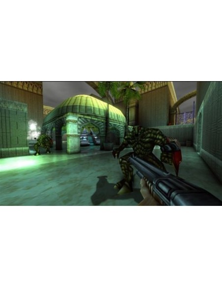 -17788-Switch - Turok Trilogy Bundle-5056635615039