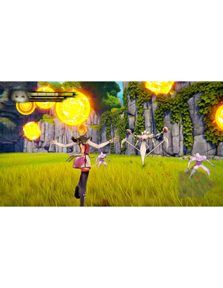 -17787-PS5 - Anima Gate of Memories I&II Remaster-8424365729697