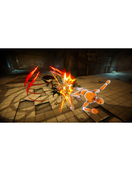 -17787-PS5 - Anima Gate of Memories I&II Remaster-8424365729697