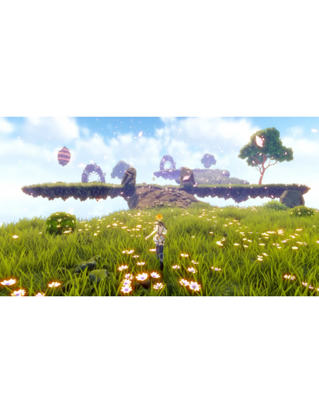 -17787-PS5 - Anima Gate of Memories I&II Remaster-8424365729697