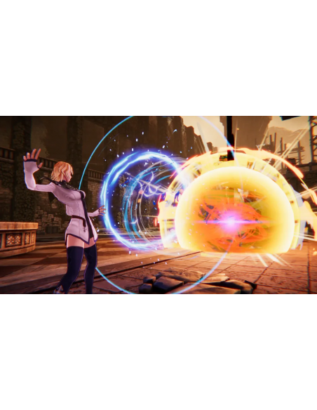 -17787-PS5 - Anima Gate of Memories I&II Remaster-8424365729697