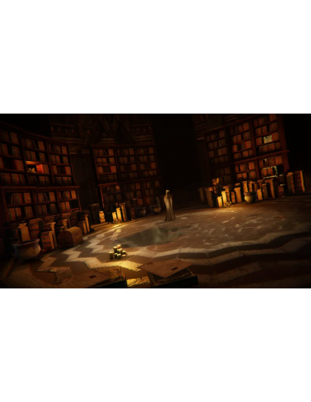 -17787-PS5 - Anima Gate of Memories I&II Remaster-8424365729697