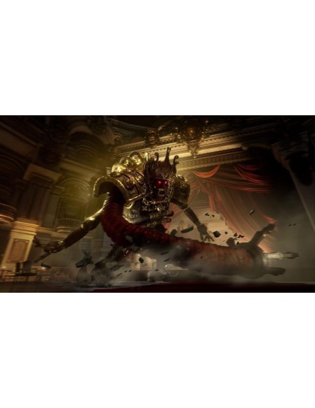 -17785-PS4 - Lies of P-5056208821386