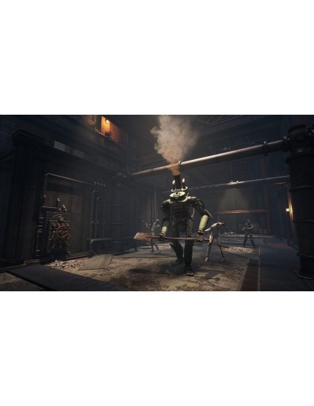 -17785-PS4 - Lies of P-5056208821386