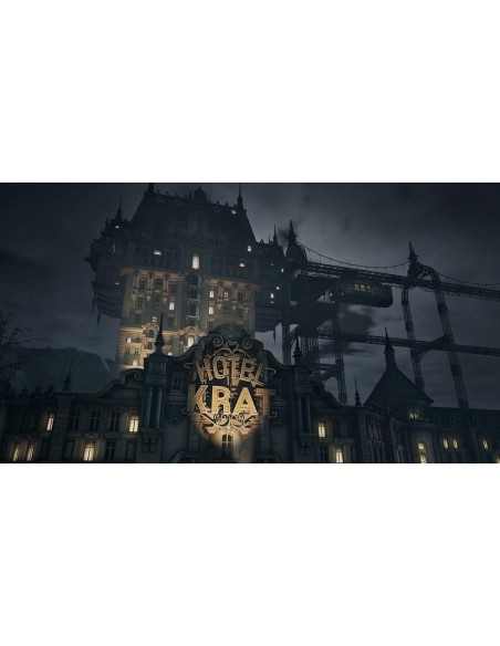 -17785-PS4 - Lies of P-5056208821386