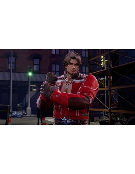 -17784-Switch - Double Dragon Revive - Limited Edition-3701529517334