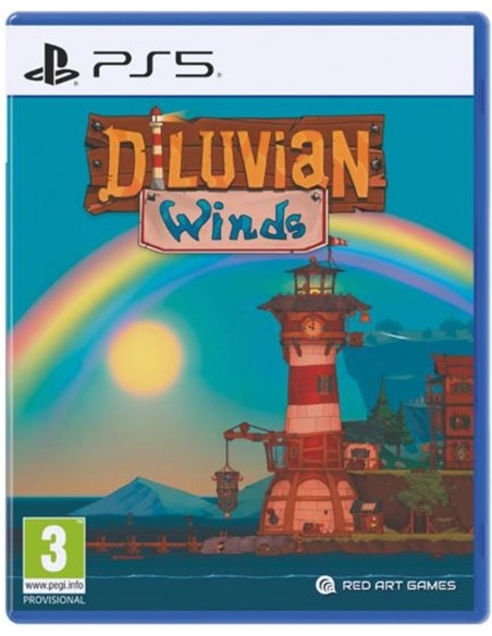 -17783-PS5 - Diluvian Winds-3760328375040