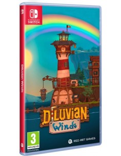 Switch - Diluvian Winds 2