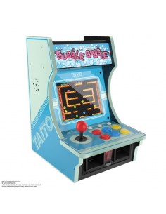 Retro - Taito Alpha Bartop