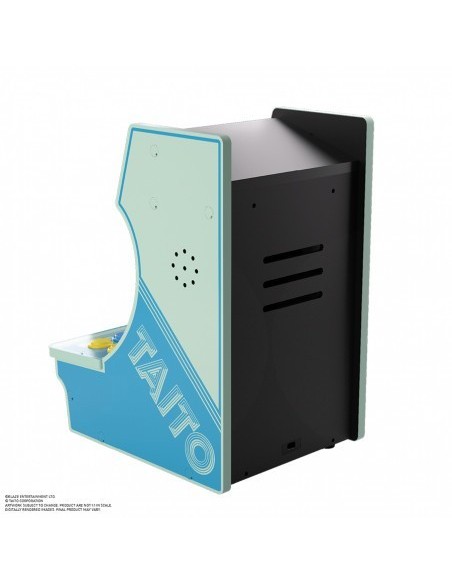 -17481-Retro - Taito Alpha Bartop-5060990241062