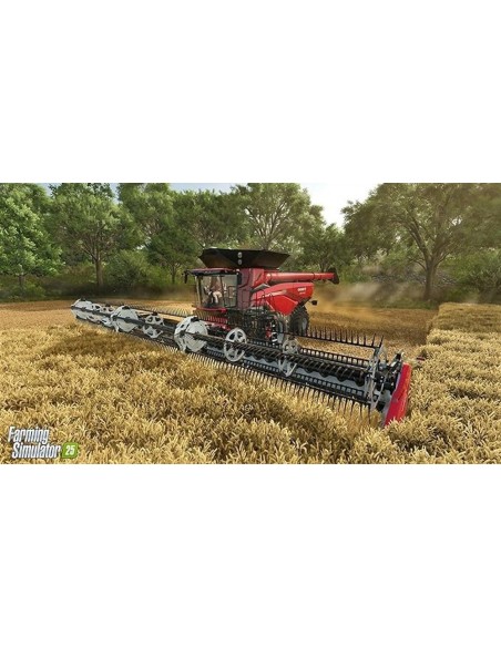 -17812-Xbox Series X - Farming Simulator 25: Highlands Fishing Edition-4064635510712