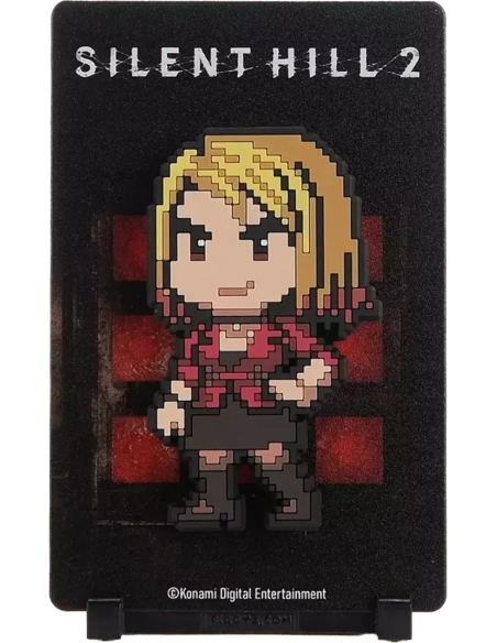 -17808-FiGGYZ - FiGGYZ - Silent Hill 2 - Maria-5061062270546