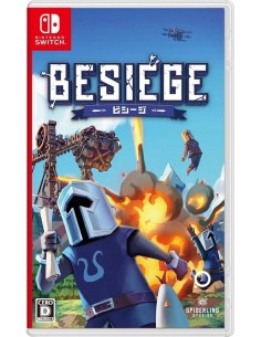 Switch - Besiege...
