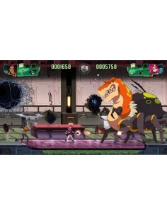 Switch - Spidersaurs - Imp... 2