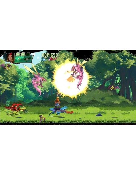 -17817-Switch - Spidersaurs - Imp - JP-4571331333557