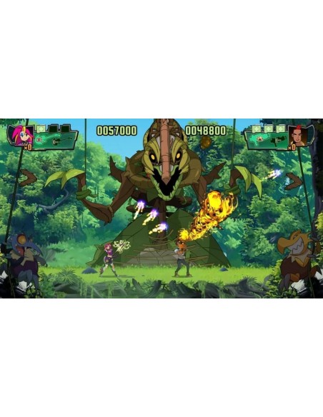 -17817-Switch - Spidersaurs - Imp - JP-4571331333557