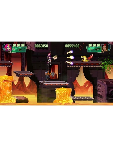 -17817-Switch - Spidersaurs - Imp - JP-4571331333557