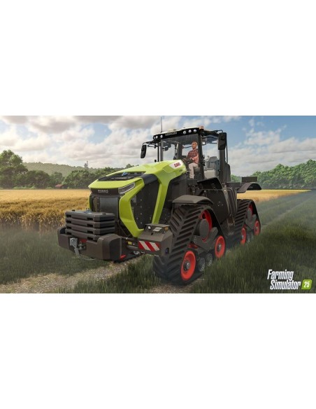 -17811-PC - Farming Simulator 25: Highlands Fishing Edition-4064635101156