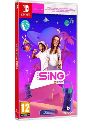 17802-Switch - Lets Sing 2026-4020628554972
