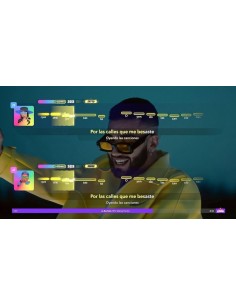 Switch - Lets Sing 2026 + 2... 2