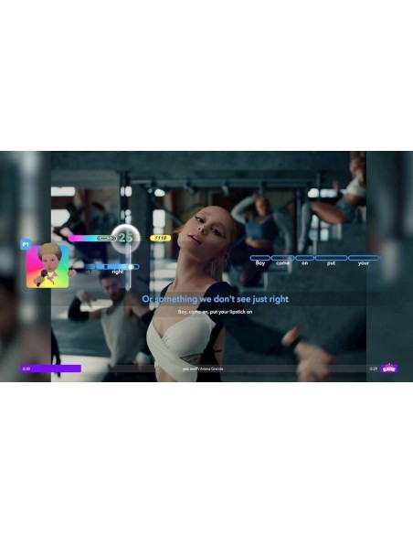 -17800-PS5 - Lets Sing 2026 -4020628554996