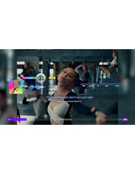 -17798-Xbox Series X - Lets Sing 2026 -4020628554989